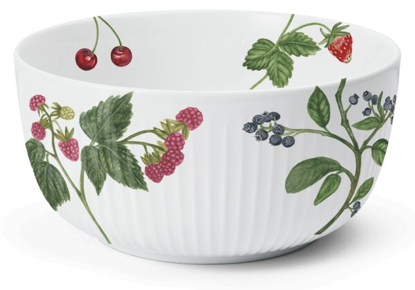 Porcelánová mísa Summer Berries 21 cm Kähler