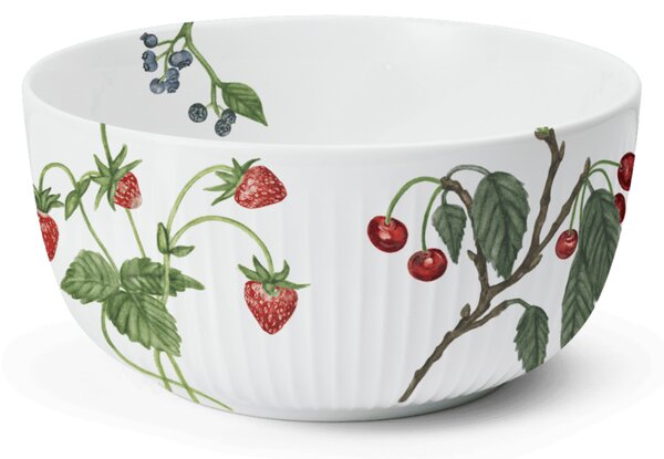 Porcelánová mísa Summer Berries 21 cm Kähler