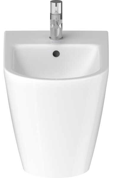 Duravit 2294100000 - Stojící bidet D-NEO keramika/lesklá bílá