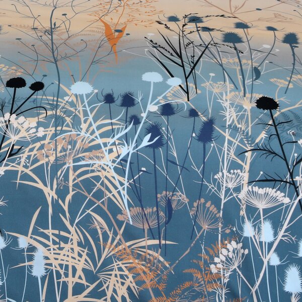 Povlečení HERBAL 70x90 a 140x200 cm