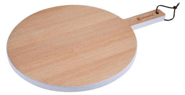 Prkénko krájecí NATURALLY bukové dřevo 38 cm