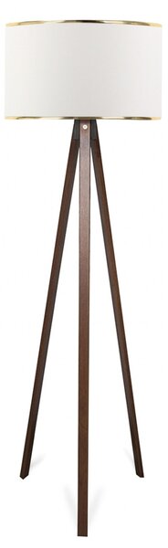ASIR Stojací lampa AYD-2984 bílá