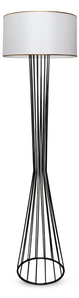 ASIR Stojací lampa AYD-3060 bílá