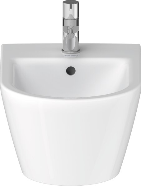 Duravit 2294150000 - Závěsný bidet D-NEO keramika/lesklá bílá