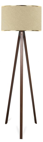 ASIR Stojací lampa AYD-2986 béžová