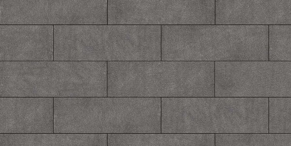 Exteriérová dlažba Colosseo Basalt Grau Vyberte si formát: 40 x 120 cm