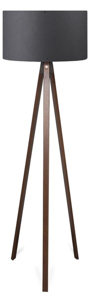 ASIR Stojací lampa AYD - 2256 antracit