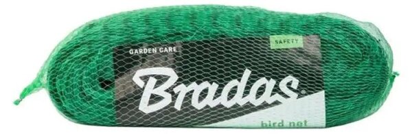 Bradas AS-CN08151720010, Textil, Hraniční oplocení, 8 g/m², 150 x 170 mm