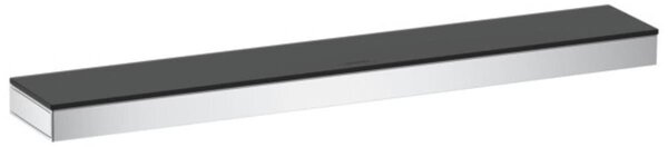 Hansgrohe Rainfinity 500 police 26844000 50 cm chrom/zrcadlové sklo