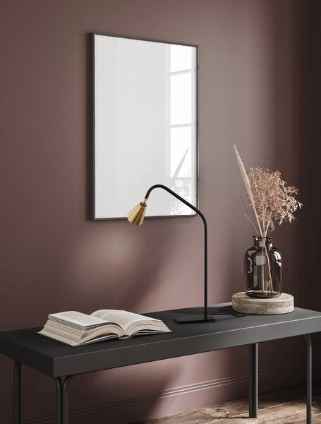 Stolní lampa Geko – GU10
