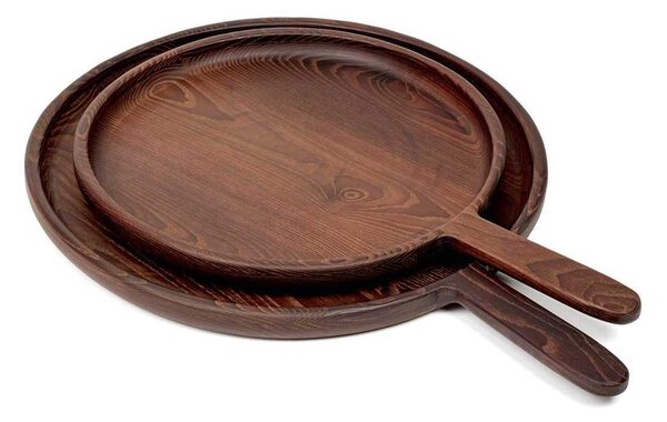Serax Dřevěný podnos Pure Wood - Small Pan SR178