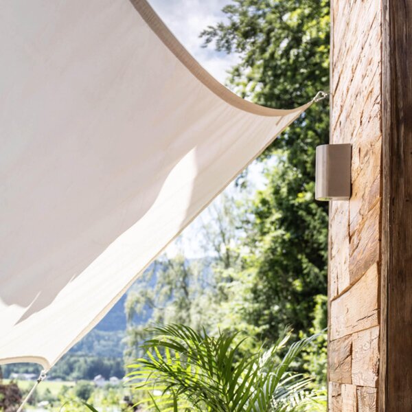 ZAHRADNÍ PLACHTA PROTI SLUNCI 140/270 cm - Online Only zastínění, Online Only