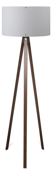 ASIR Stojací lampa AYD - 2259 šedá