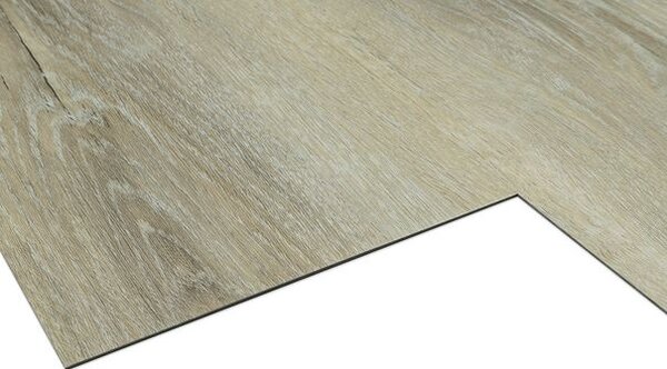 Breno Vinylová podlaha PALLADIUM 40 - French Oak Light – světlé béžové dřevo