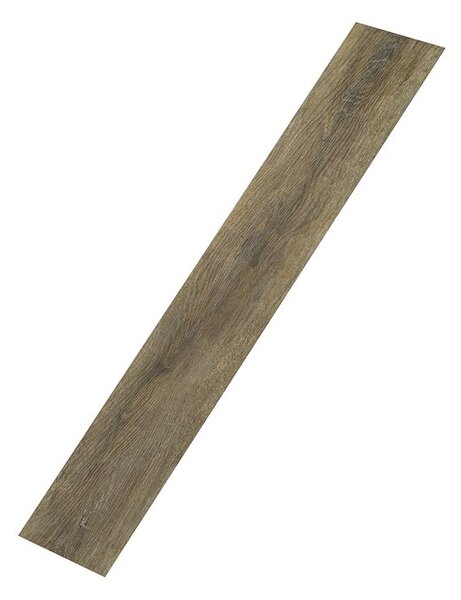Breno Vinylová podlaha PALLADIUM 40 - Mountain Oak Brown – hnědé dřevo
