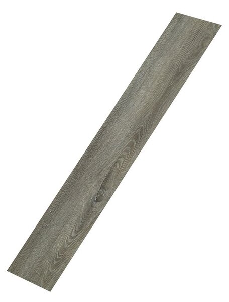 Breno Vinylová podlaha PALLADIUM 40 - French Oak Grey – tmavě hnědé dřevo