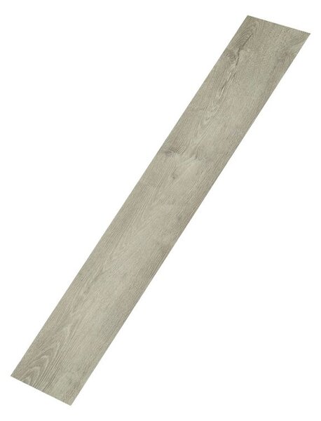 Breno Vinylová podlaha PALLADIUM 40 - Grace Oak Greige – světle šedé dřevo