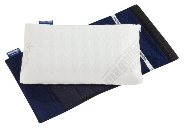 Magniflex Cestovní polštář Magniflex SUSHI 42x23x11cm