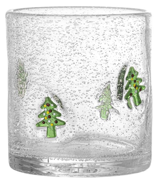 Sklenice na vodu Debra Trees 370 ml