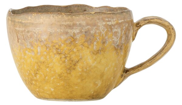 Hrnek Milani Yellow 260 ml