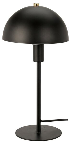 Stolní lampa MARY černá