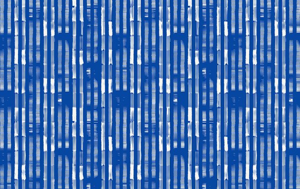 Fototapeta Modrobílý pruhovaný vzor, Abstraktní fototapety, Populární fototapety, u99084 - Tapeko.co.cz
