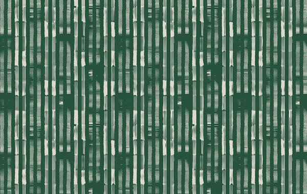 Fototapeta Zelenobílý pruhovaný vzor, Abstraktní fototapety, Populární fototapety, u99084v2 - Tapeko.co.cz