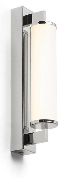 RED - DESIGN RENDL RENDL ROCCA LED nástěnná lampa, koupelnová IP44 chrom R14518