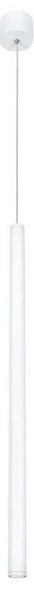 Nova Luce LED osvětlení Ultrathin nad konferenční stolek - 3 W, 180 lm, bílá NV 9184021