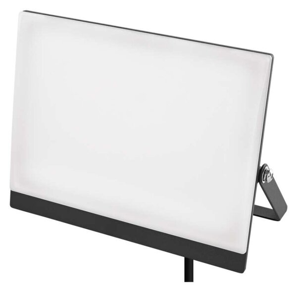 EMOS Lighting LED reflektor TAMBO EVO, 100 W, 10 000 lm, IP65, černý