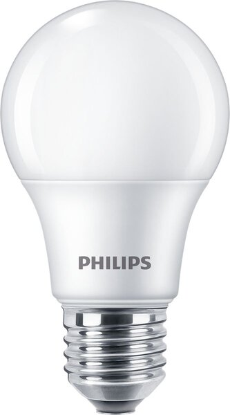 CorePro LEDbulb ND 7,5-60W A60 E27 840 LED Žárovka 7,5W 806lm SKL000449071