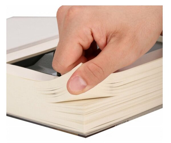 Trezor kniha SPRINGOS SAFEBOOK M LONDON