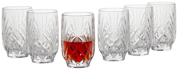 SKLENIČKA NA LONGDRINK Nachtmann