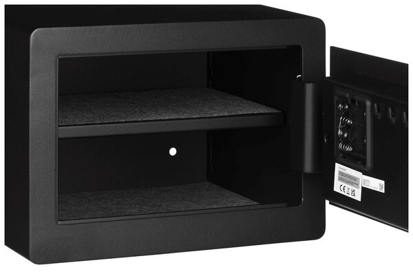 Volně stojící trezor Yale Smart Safe YSS/250/EB1 černý