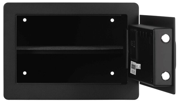 Volně stojící trezor Yale Smart Safe YSS/250/EB1 černý