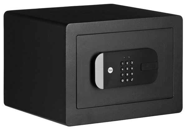 Volně stojící trezor Yale Smart Safe YSS/250/EB1 černý