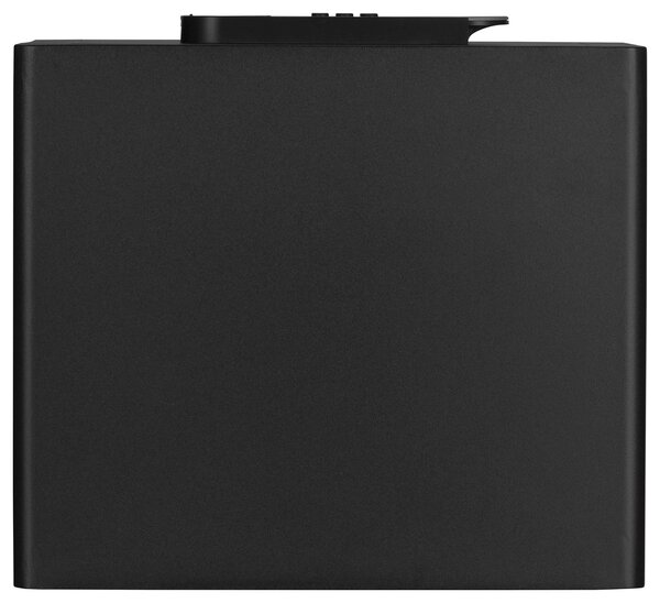 Volně stojící trezor Yale Smart Safe YSS/250/EB1 černý
