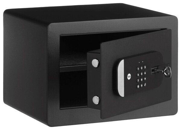 Volně stojící trezor Yale Smart Safe YSS/250/EB1 černý