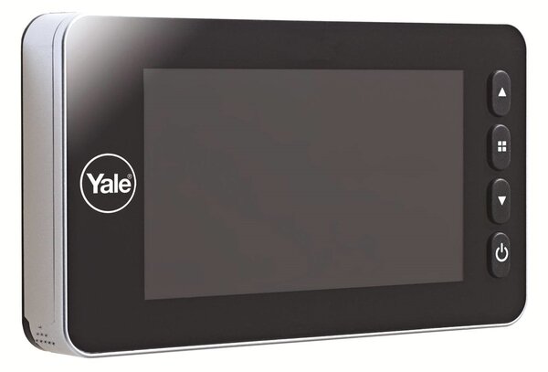 Yale 45-5800-1443-00-6011 digitální kukátko