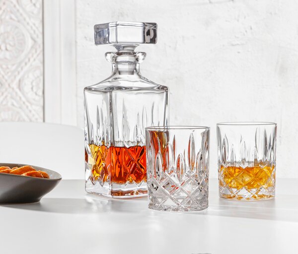 WHISKY SADA 3 ks Nachtmann