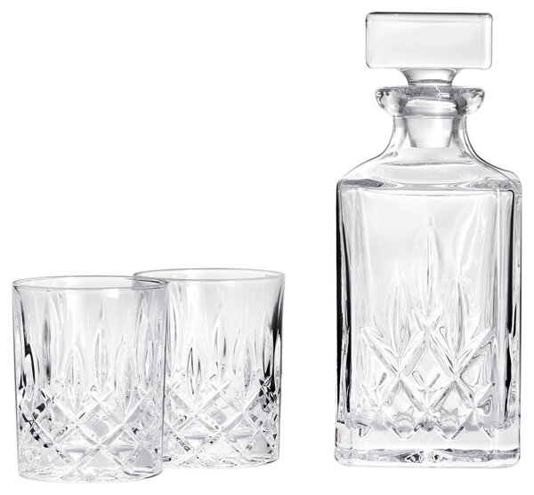 WHISKY SADA 3 ks Nachtmann