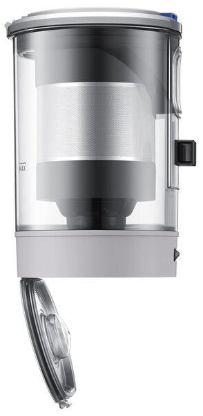 Bezdrátový bezsáčkový vertikální vysavač Samsung Bespoke AI Jet Complete VS80F28DFP/GE