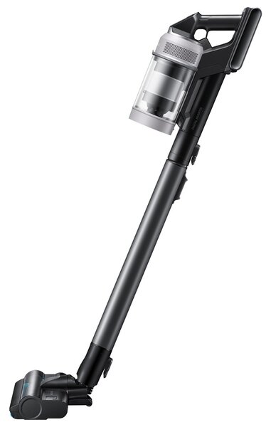 Bezdrátový bezsáčkový vertikální vysavač Samsung Bespoke AI Jet Complete VS80F28DFP/GE