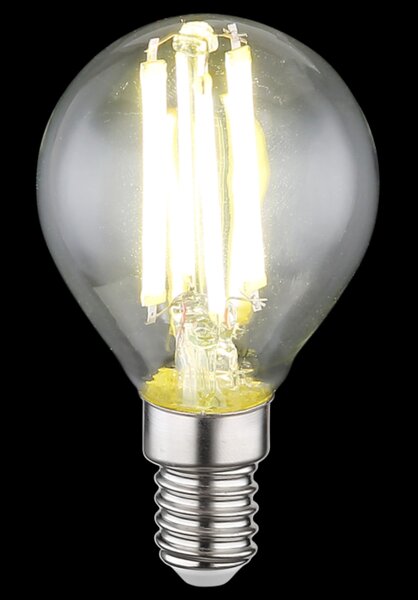 LED žárovka 10578CK E14, 6W, neutrální bílá