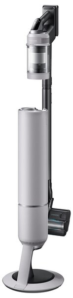 Bezdrátový bezsáčkový vertikální vysavač Samsung Bespoke AI Jet Complete VS80F28DFP/GE