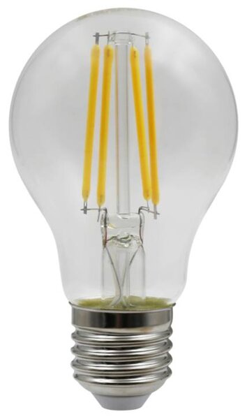 LED žárovka 10579K E27, 4W, teplá bílá