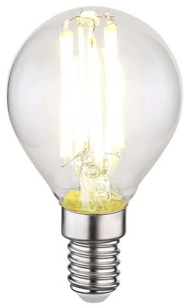 LED žárovka 10578CK E14, 6W, neutrální bílá