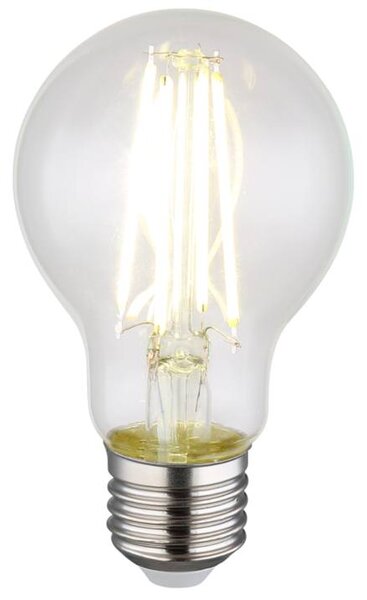 LED žárovka 10582CK E27, 7W, neutrální bílá, čirá