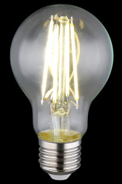 LED žárovka 10582CK E27, 7W, neutrální bílá, čirá