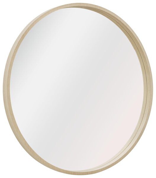 NÁSTĚNNÉ ZRCADLO 80 cm Xora